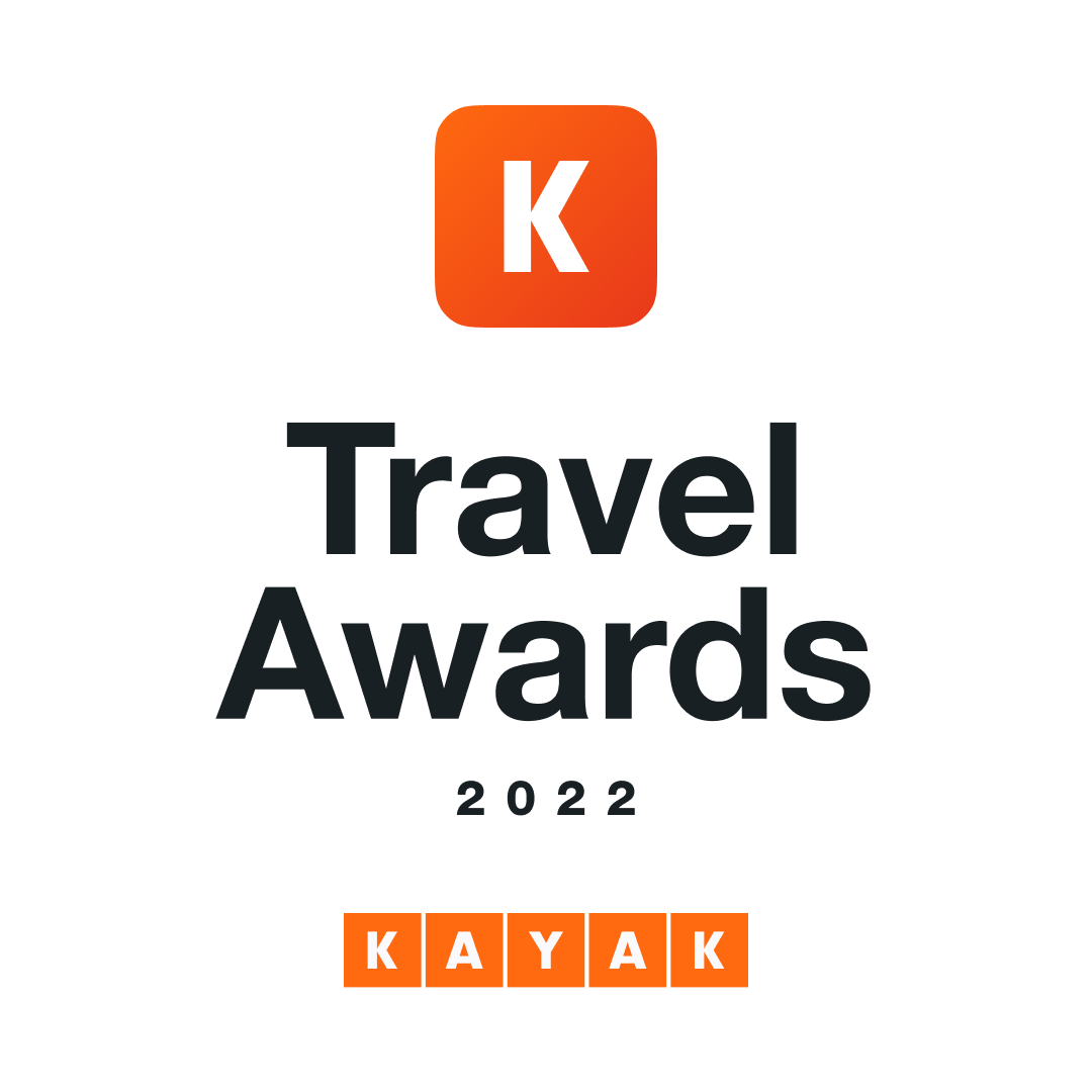 LIGHT LARGE TRAVEL AWARDS