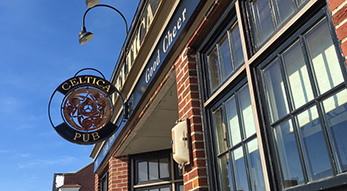 Celtica Public House