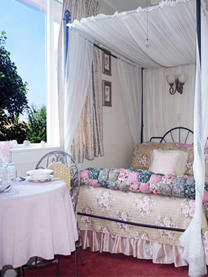 Welcome Murray House