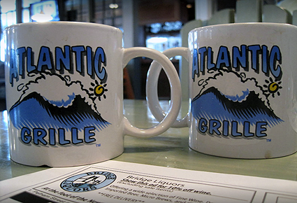 Atlantic Grille