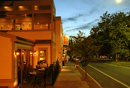 Jo's American Bistro