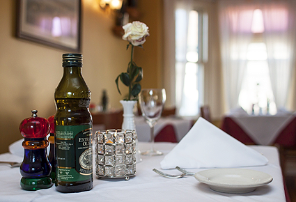 Mamma Luisa Ristorante