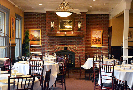 Sardella's Restaurant