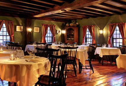 The White Horse Tavern